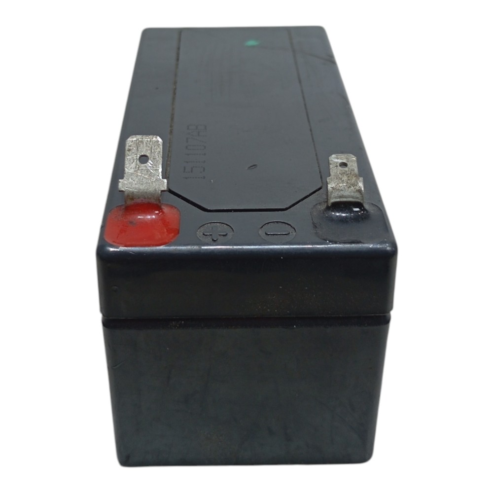 Bateria Auxiliar 12v Mercedes Benz C180 1.6 Turbo 2012 2014 4
