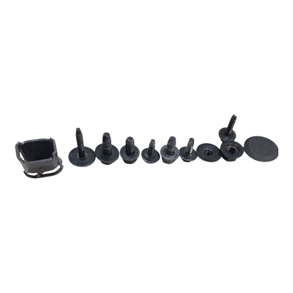 Kit Jogo Parafuso Externo Diversos Kia Sportage 2.0 Lx2 2013