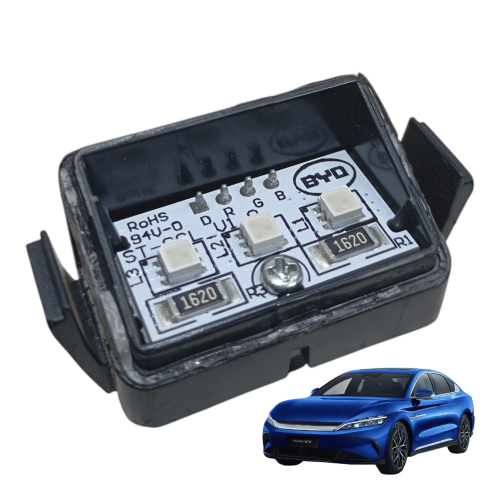 Luz Carregamento Portinhola Byd Han Awd Gs 680ev Tan 2023 1