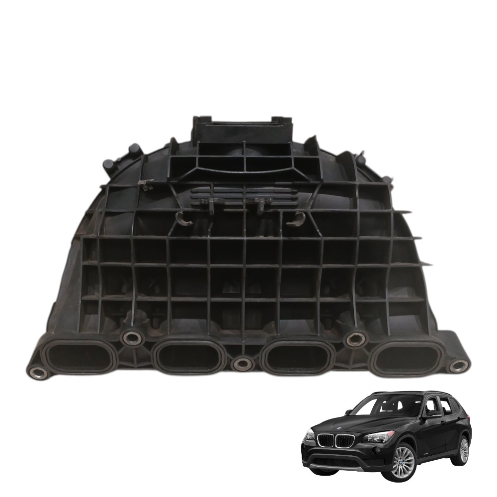 Coletor De Admissão Bmw X1 2.0 2010 2011 2012 2013 2014 2015 1