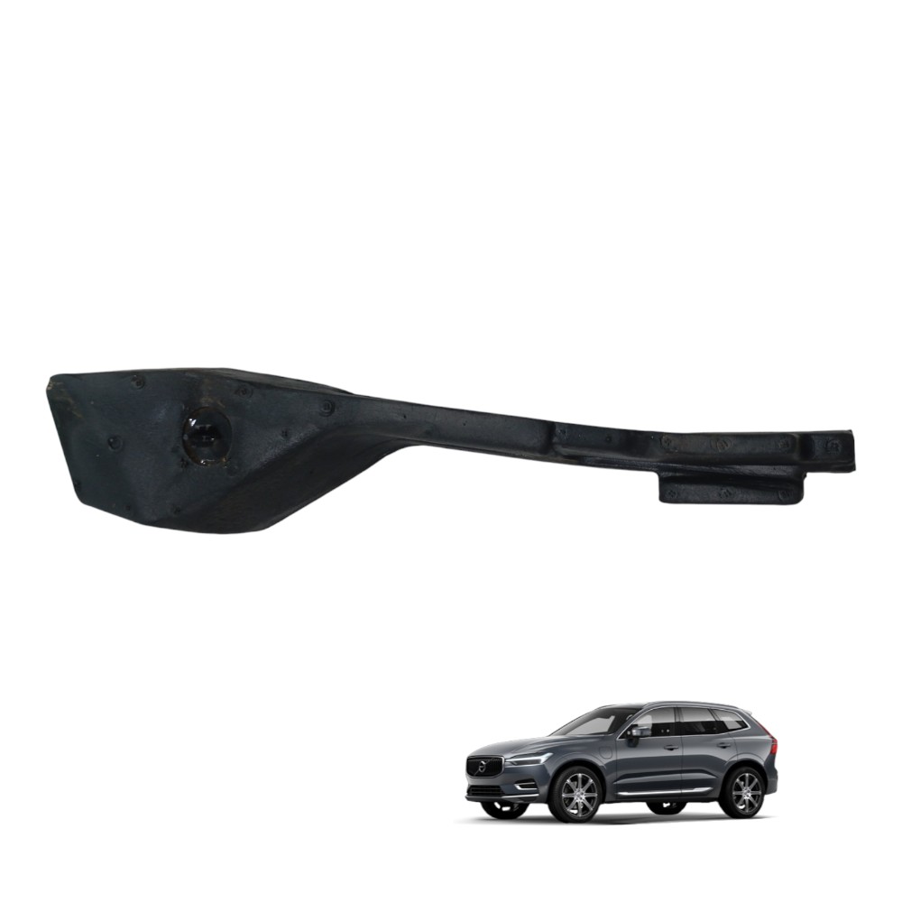 Batente Direito Capô Volvo Xc60 2.0 Recharge T8 Awd 2022