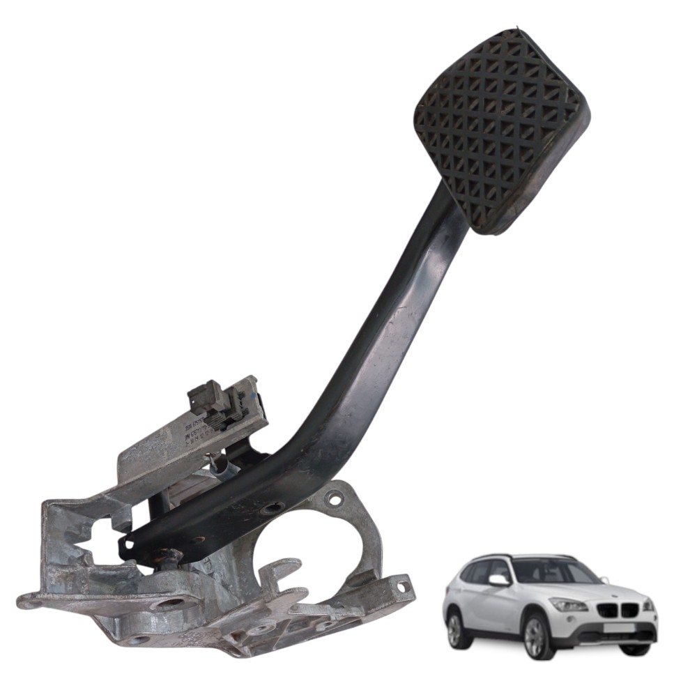 Pedal Freio Bmw X1 2014 Cod 42322403