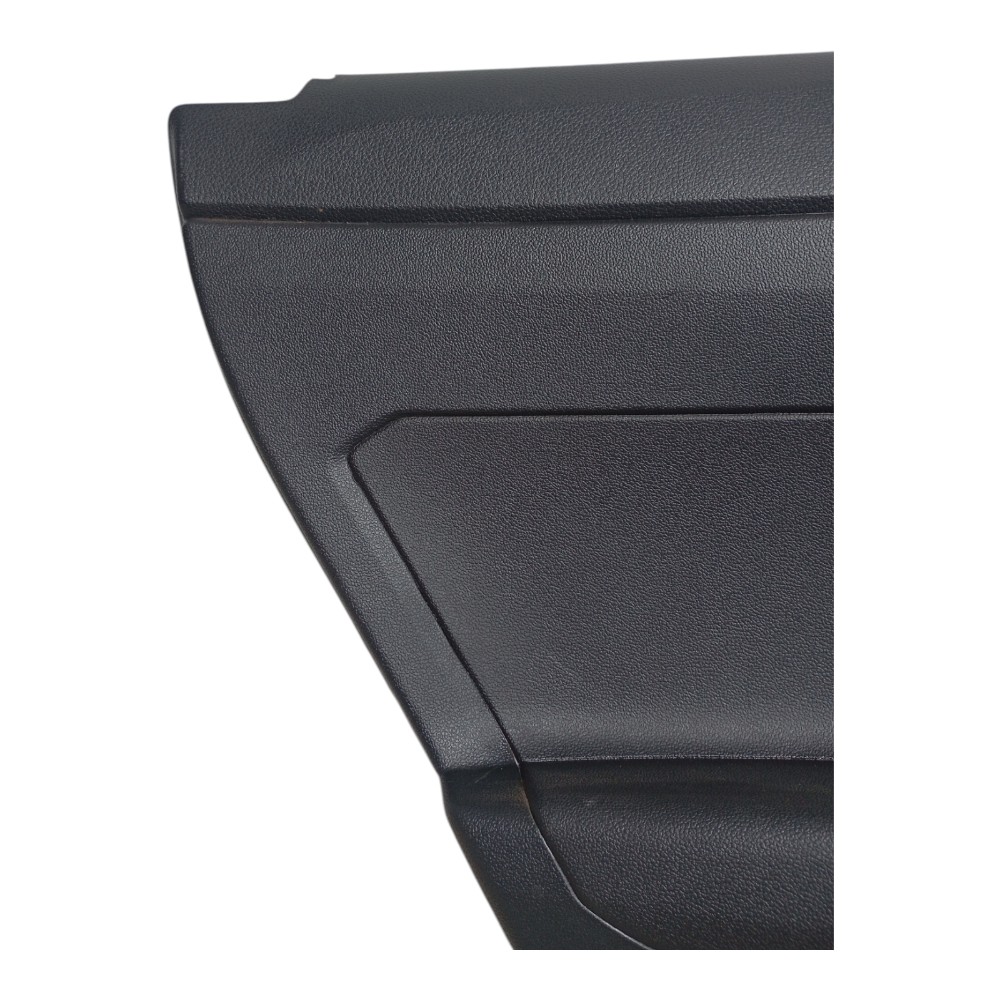 Forro Porta Traseira Esquerda Volkswagen Nivus 1.0 T 2021 5