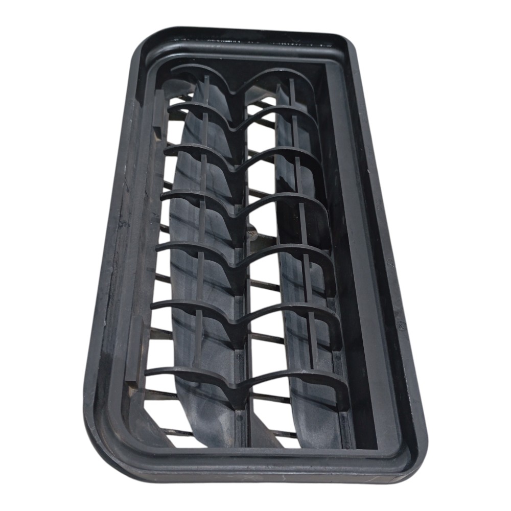 Difusor Ar Carroceria Traseiro Esquerdo Vw Jetta 2.5 2007 5