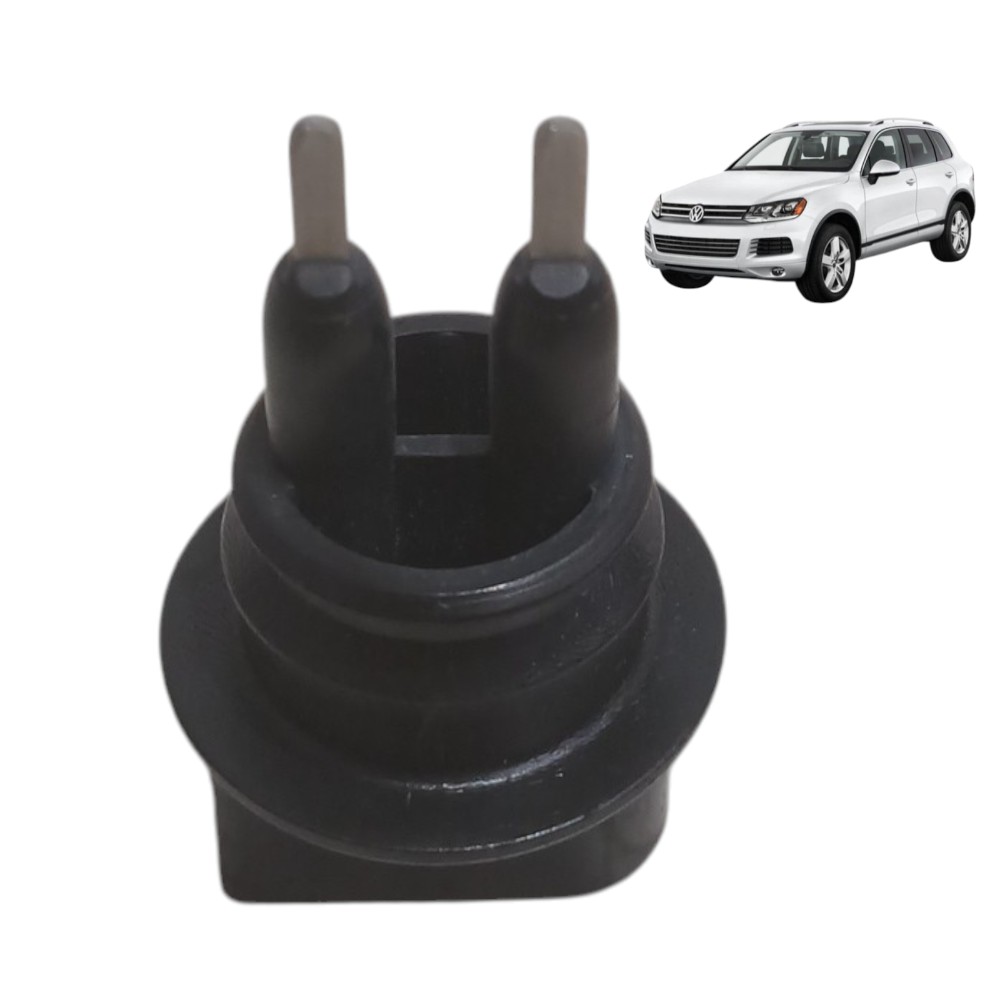 Sensor Nível Água Parabrisa Volksw Touareg 4.2 V8 Fsi 2013 2