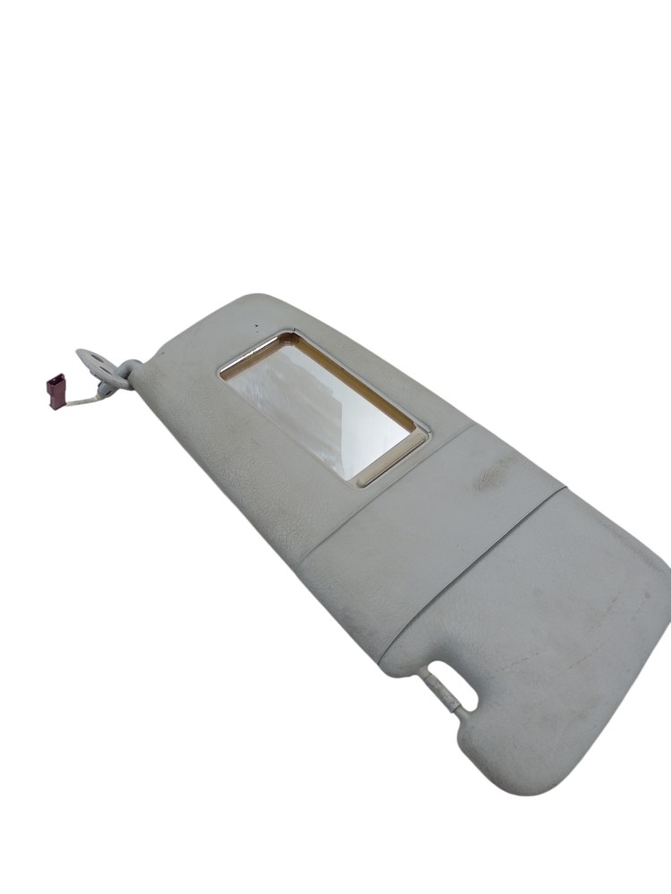 Quebra Sol Dianteiro Direito Bmw 320i 2.0 E46 2000 2003 7