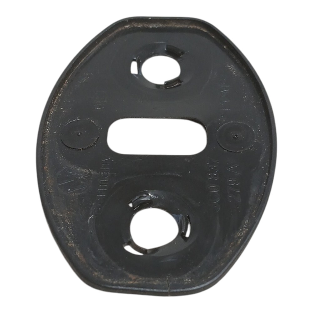 Suporte Base Batente Porta Dianteira Vw Touareg V8 2013 5