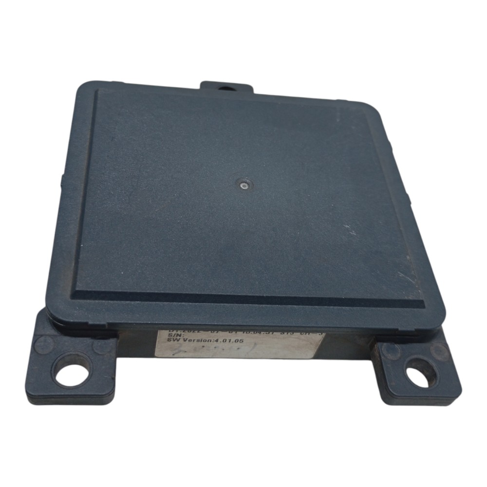 Módulo Sensor Radar Byd Han Awd Gs 680ev Song Plus 2023 7