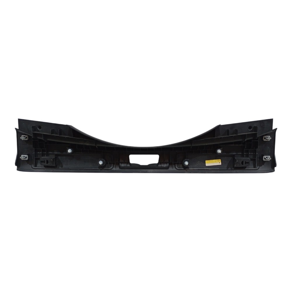 Soleira Porta Malas Range Rover Evoque 2.0 2014 Bj32113a10 Preto 4