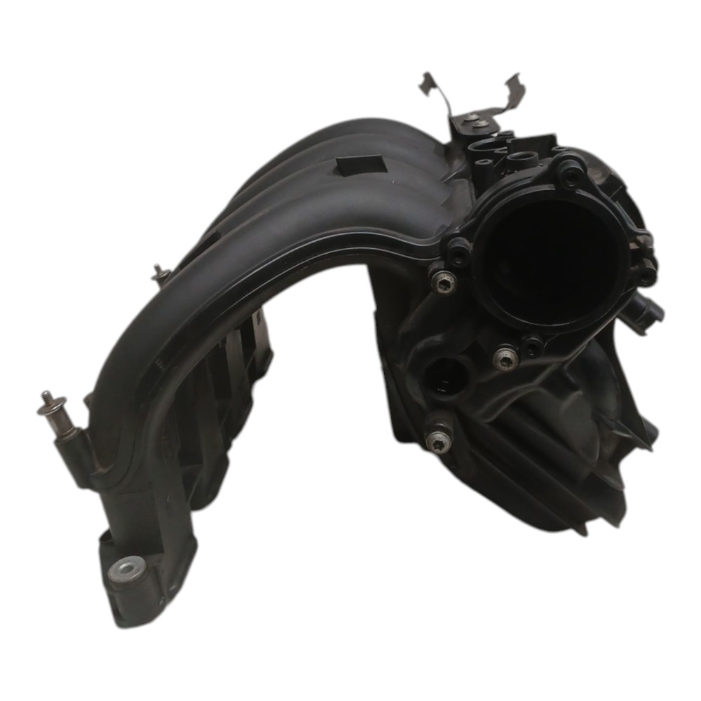 Coletor De Admissão Bmw 320i 2.0 Aspirada N46 E90 2009 2011 3