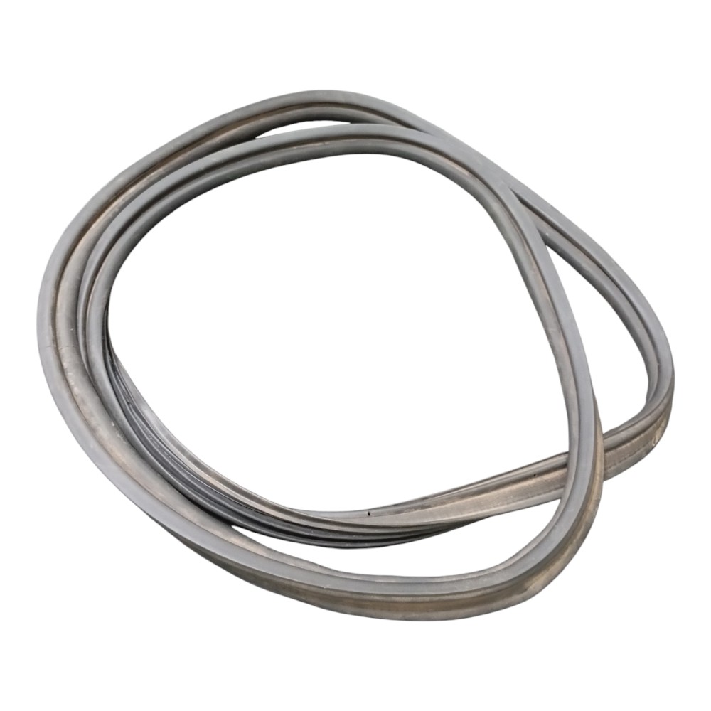Borracha Tampa Traseira Porta Malas Byd Han Awd 680ev 2023 4