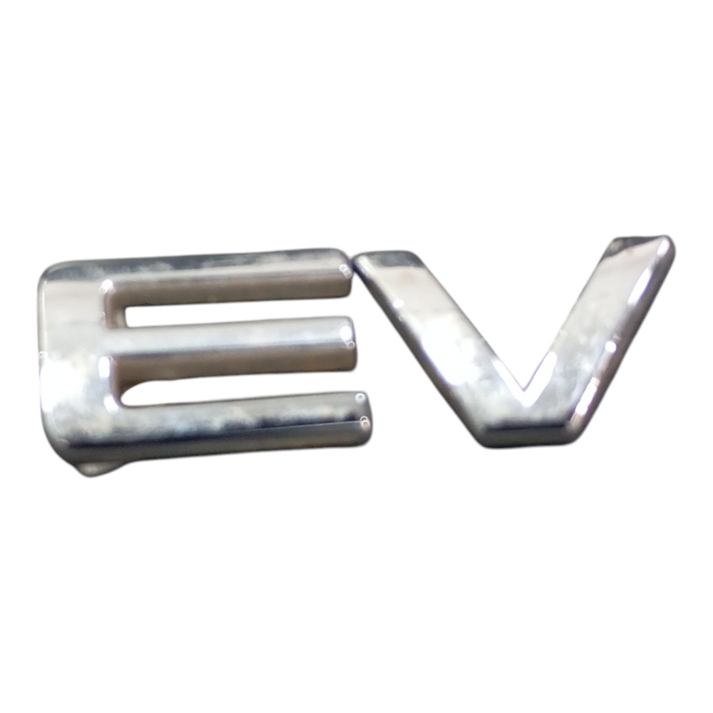Emblema Letras Tampa Traseira Byd Han Awd Gs 680ev 2022 2023 4