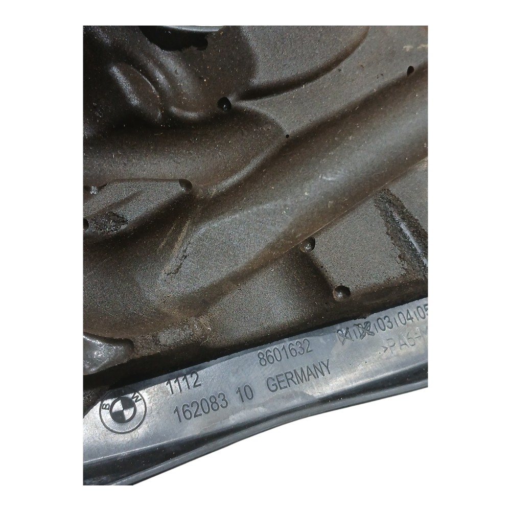 Tampa Capa Motor Bmw X1 2.0 2016 2017 2018 2019 11128601632 2
