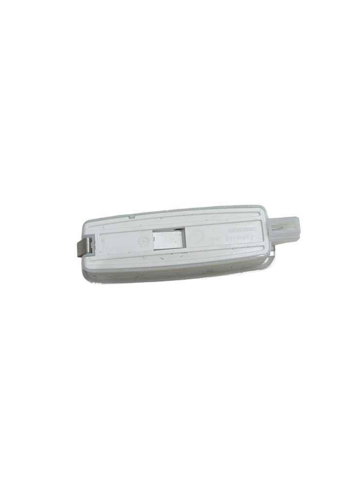 Luz Cortesia Quebra Sol Audi Q3 A1 2.0 Turbo 2013 2014 2015 3