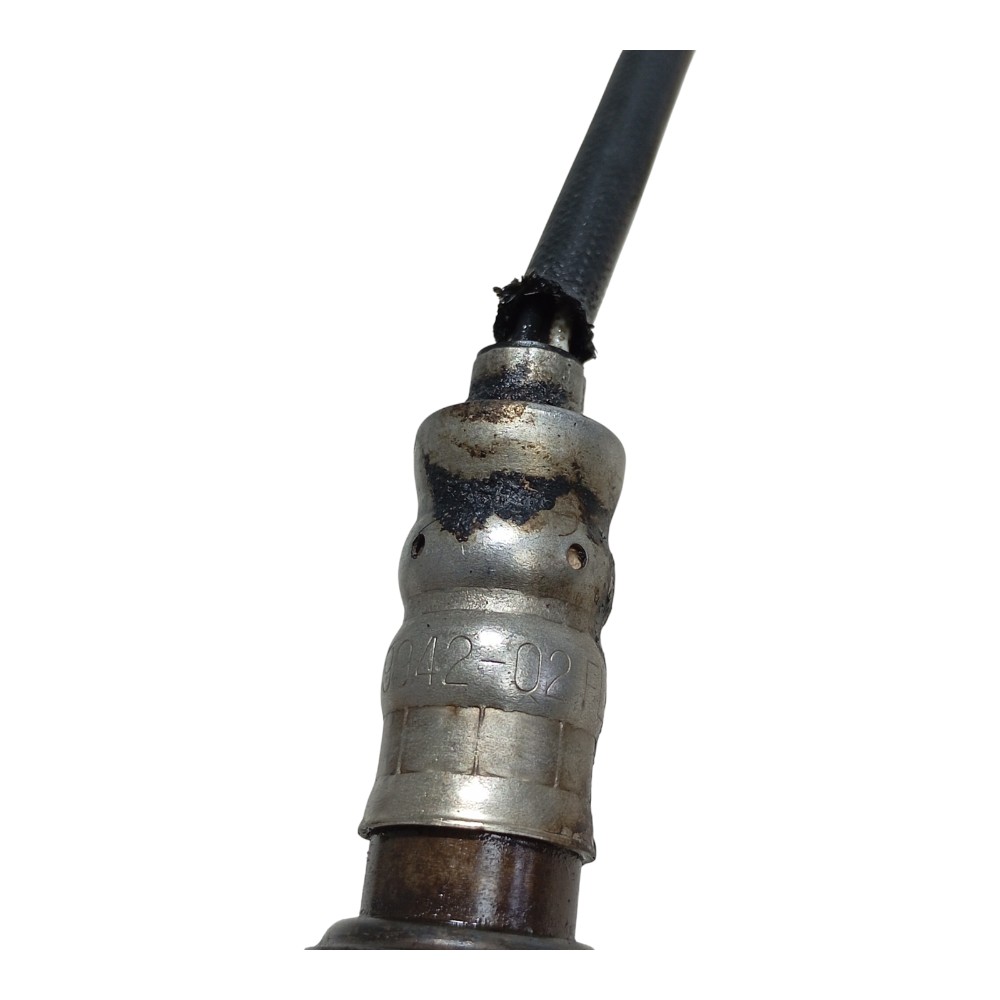Sonda Lambda Bmw 118i 116i 1.6 Turbo 2012 2013 2014 F20 6