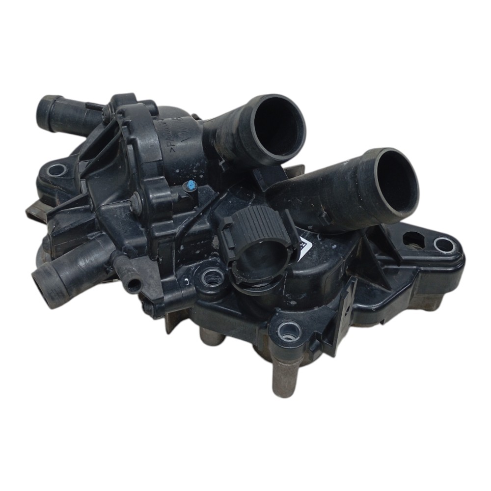 Bomba Dágua Volkswagen Nivus Highline 1.0 Turbo 2021 2022 4