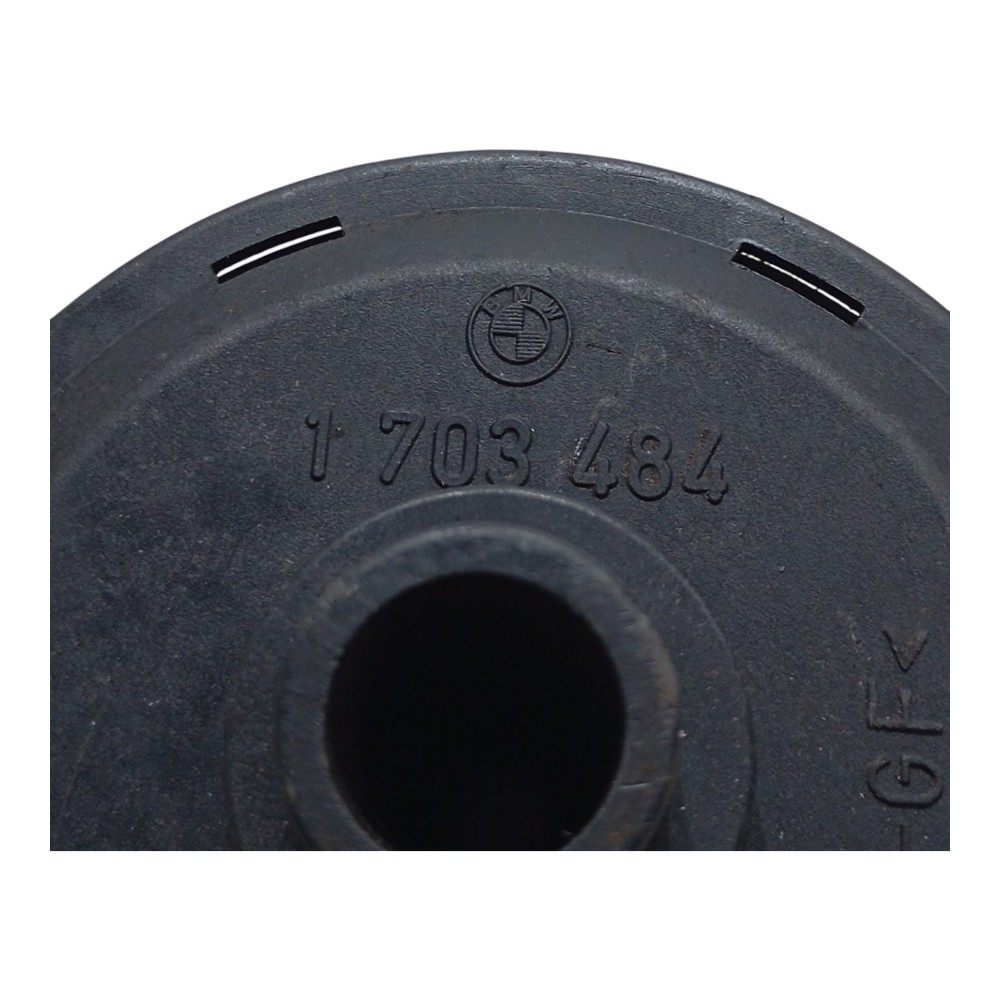 Pulmão Coletor Admissão Bmw 325i 2.5 1994 1995 1996 E36 2