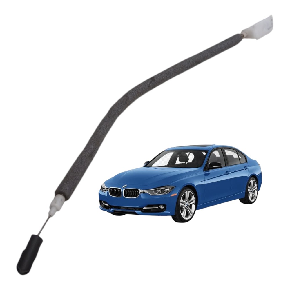 Cabo Fechadura Dianteira Direita Bmw 320i 2.0 2013 2018 F30 1
