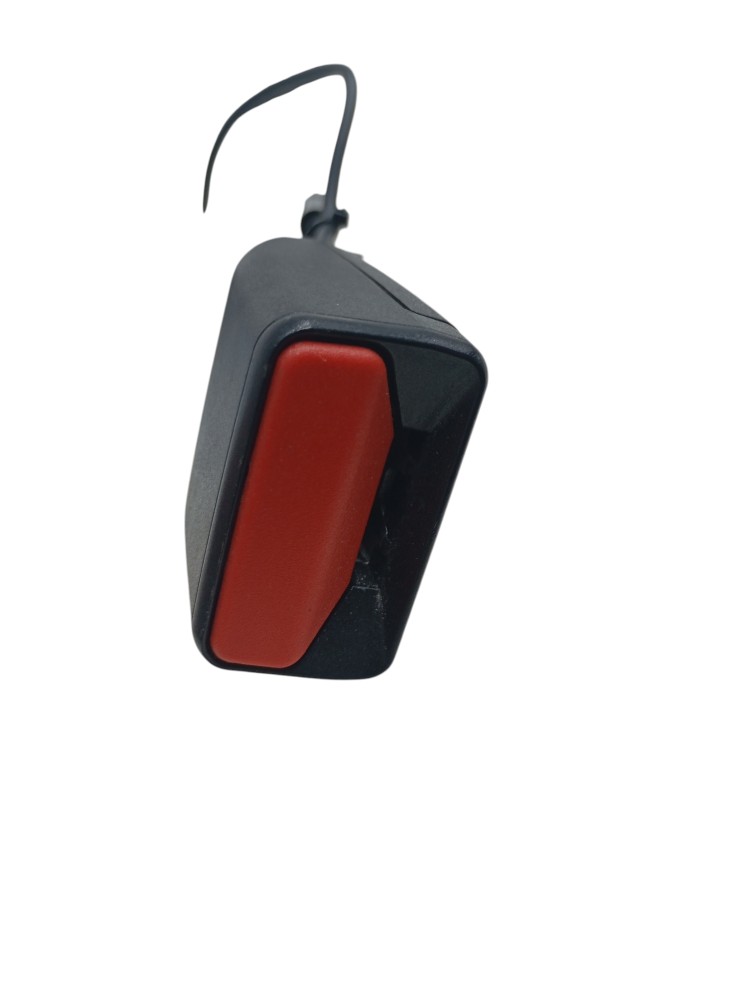 Trava Cinto Segurança Diante Esq Volvo Xc60 2.0 2022 usado