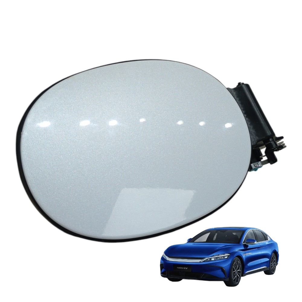 Portinhola Tampa Carregamento Byd Han Awd Gs 680ev 2022 2023 1