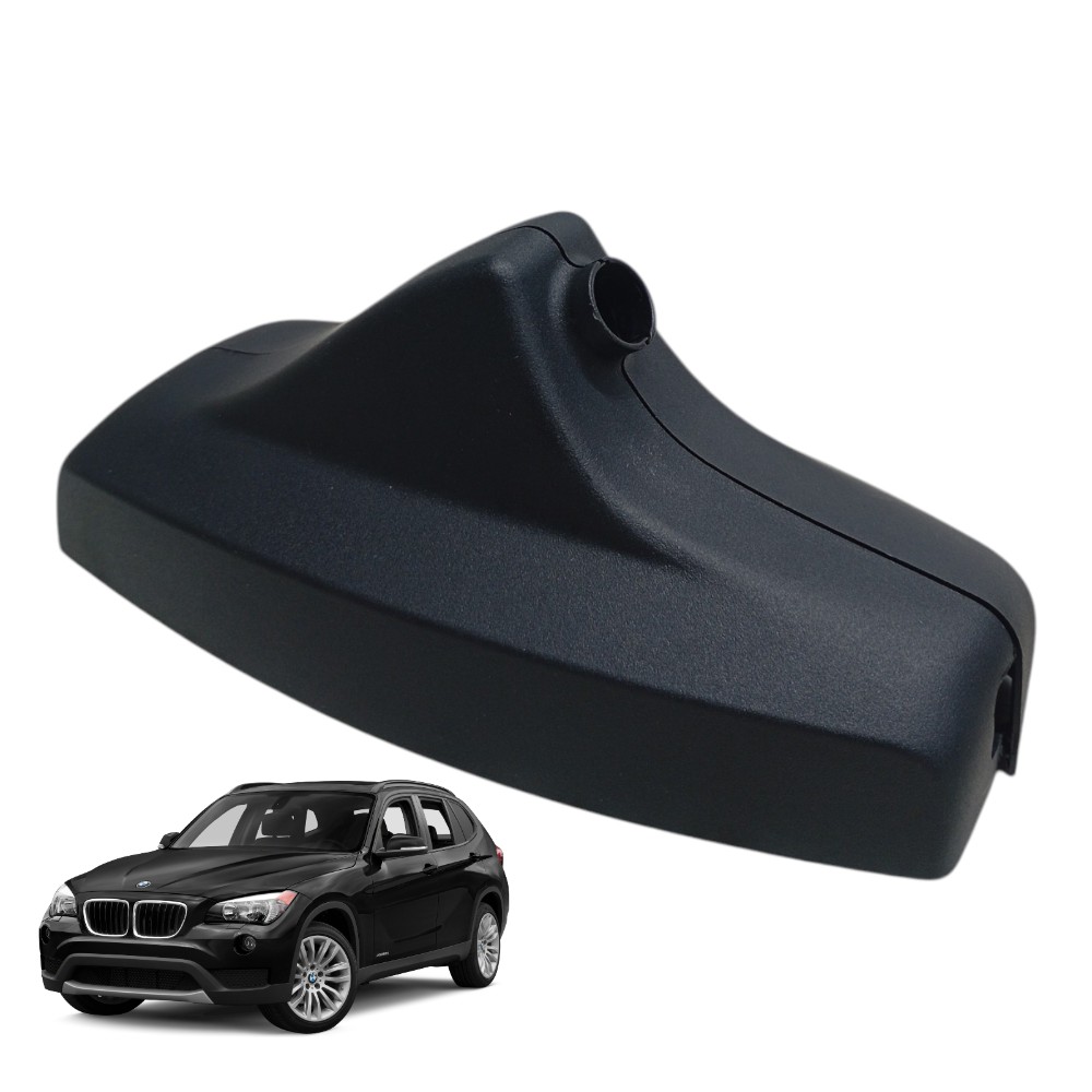 Acabamento Retrovisor Interno Bmw X1 2.0 2010 2014 E84 1