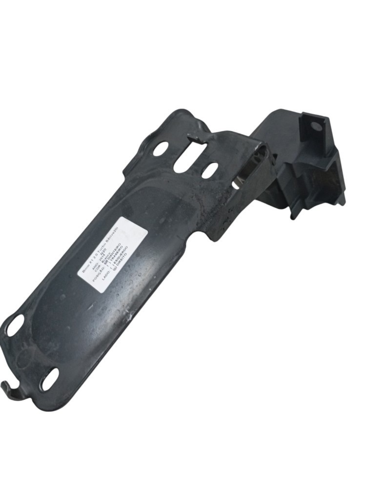 Suporte Dianteiro Direito Painel Frontal Bmw X1 2.0 E84 2014 3
