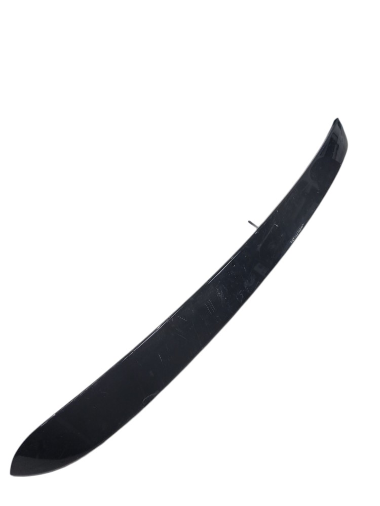 Spoiler Aerofólio Traseiro Kia Sportage 2.0 2014 2015 2016