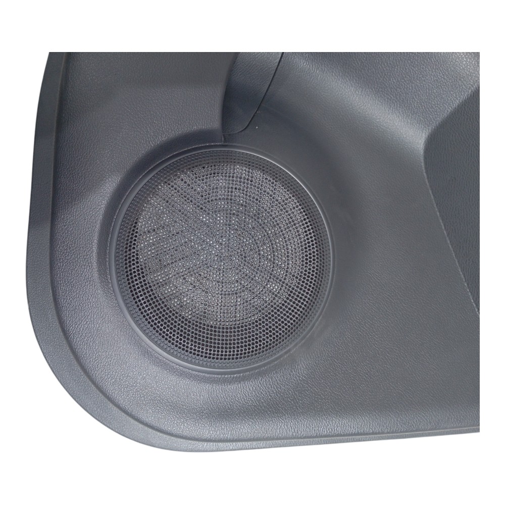 Forro porta traseira esquerda Nissan kicks 1.6 2024 2