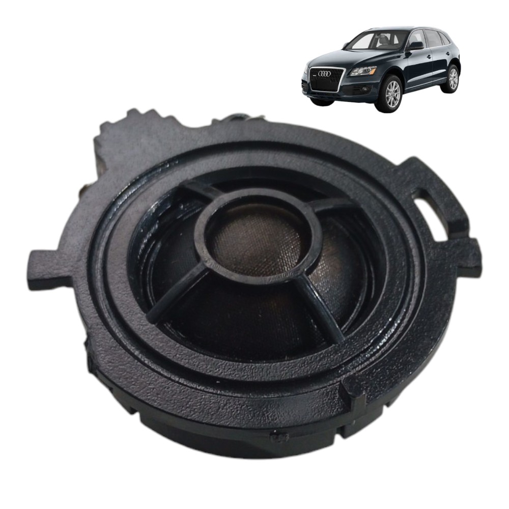 Tweeter Porta Traseira Direita Audi Q5 2.0 Tfsi Turbo 2010