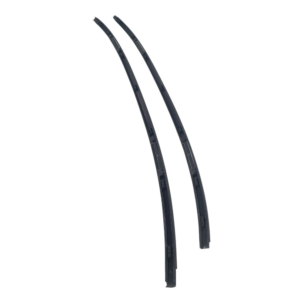 Par Friso Lateral Teto Bmw 320i 2.0 E90 2009 2010 2011 9