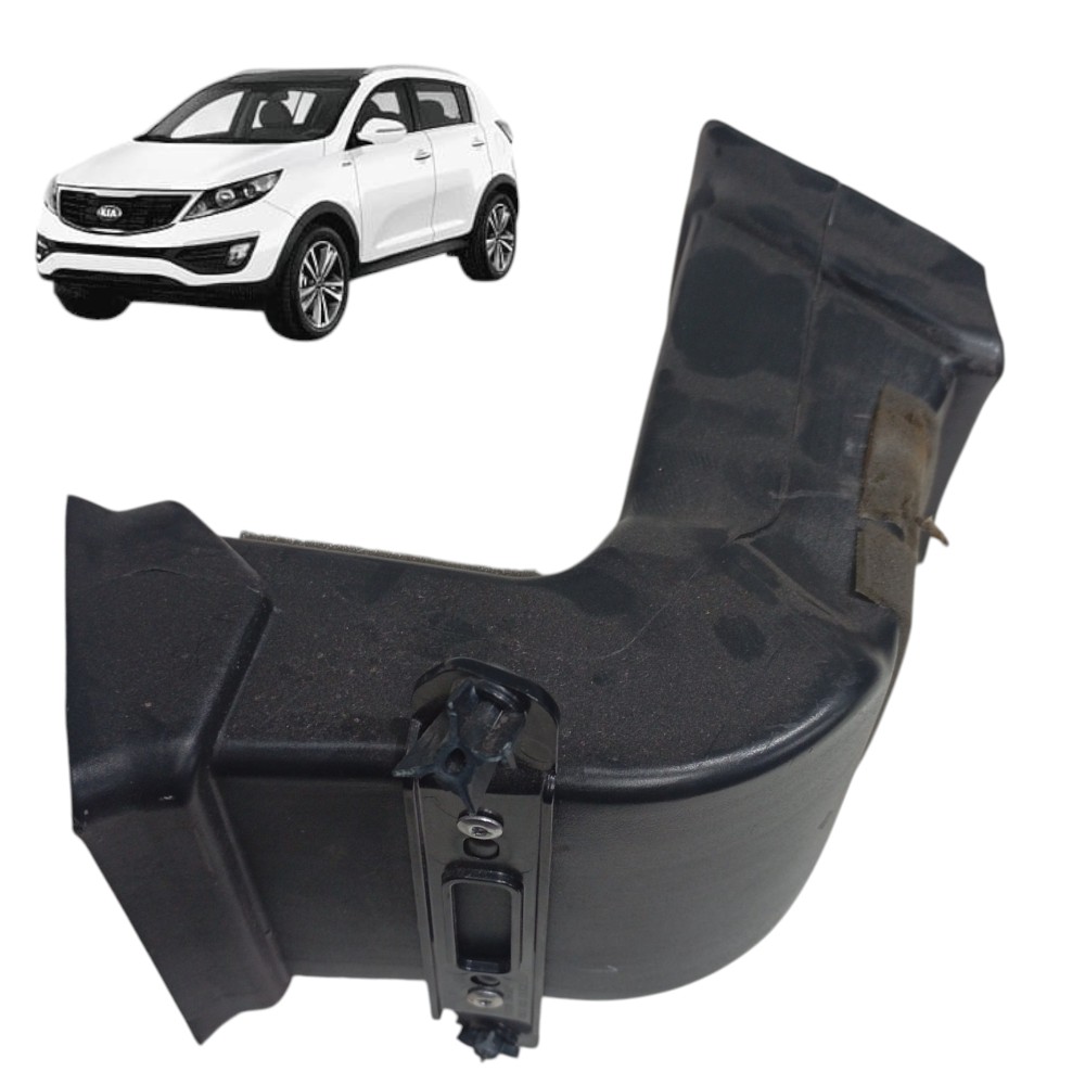 Duo Ventilação Kia Sportage 2.0 2014