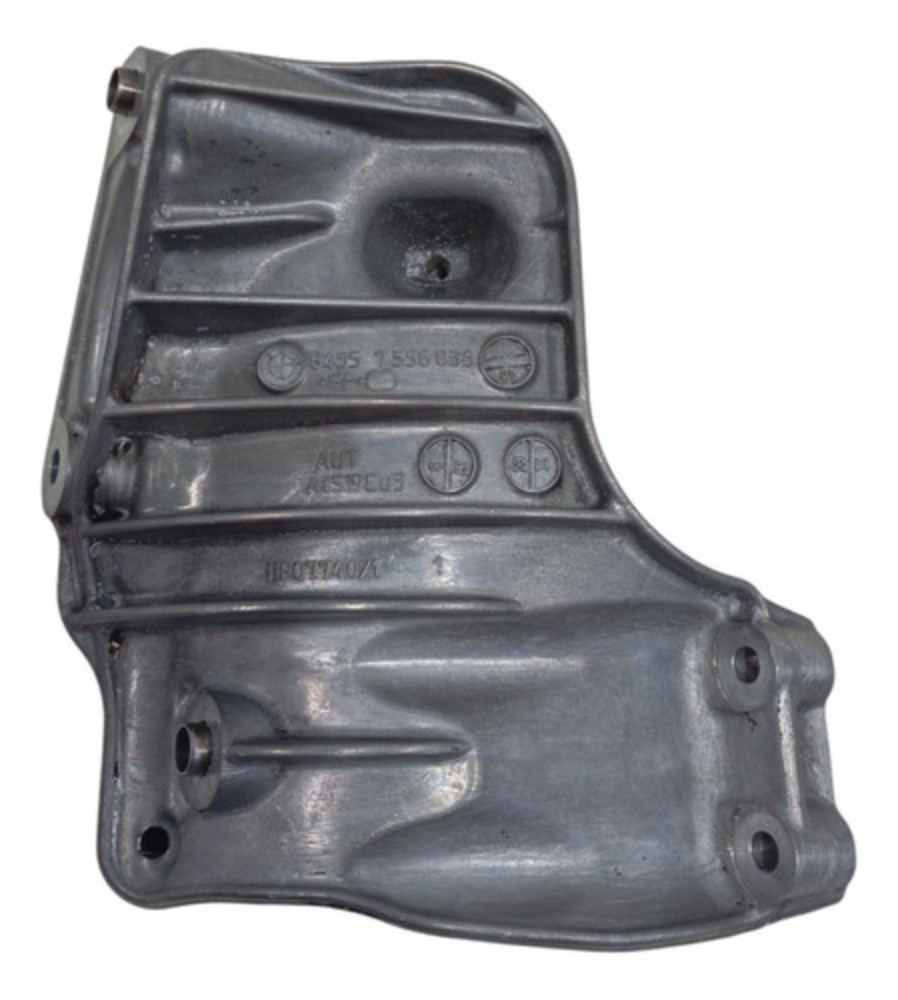 Suporte Compressor De Ar Bmw M135i 3.0 Turbo F20 2014 5