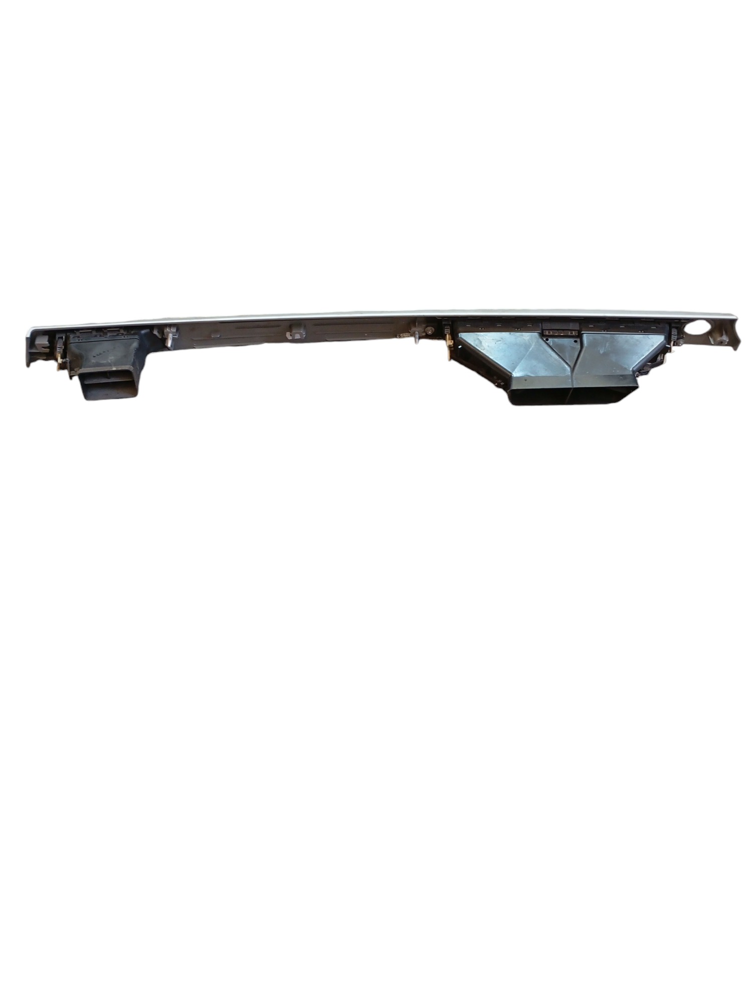 Moldura Painel Com Difusor De Ar Bmw 320i 2.0 E90 2009 2010 2