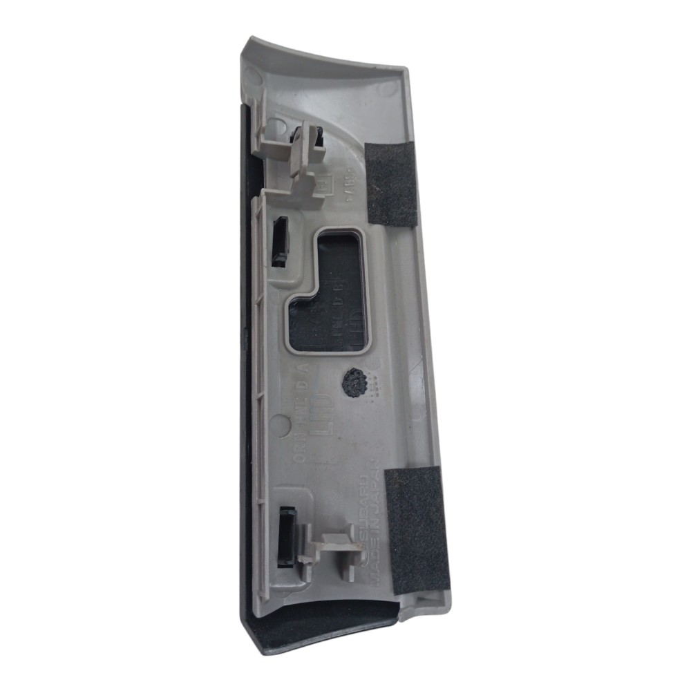 Moldura Interna Coluna Direita Subaru Impreza Xv 2.0 2016 3