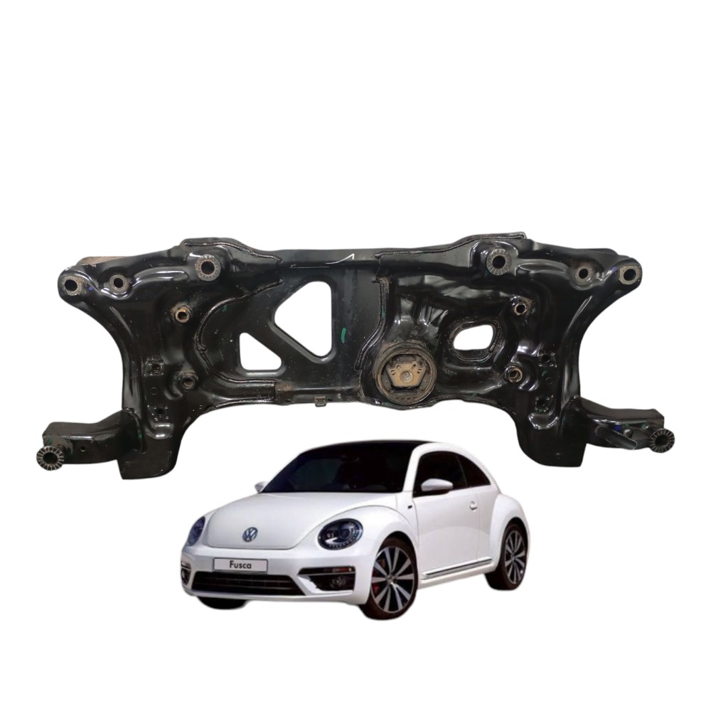 Quadro agregado dianteiro Volkswagen fusca tsi 2.0 t 2014