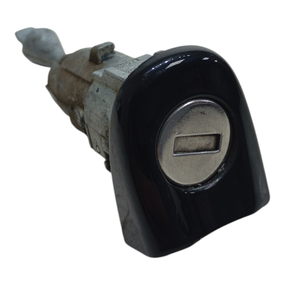 Cilindro Fechadura Porta Dianteira Esquerda Vw Jetta 2007 4
