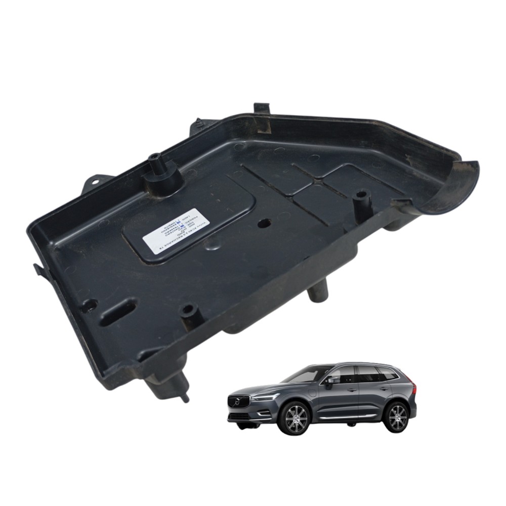 Suporte Bateria Volvo Xc60 2.0 Recharge T8 Awd 2022 32222332 1