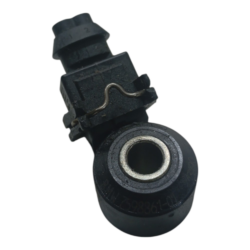 Sensor Detonação Bmw 320i 2.0 2009 2010 2011 E90 759886101 6