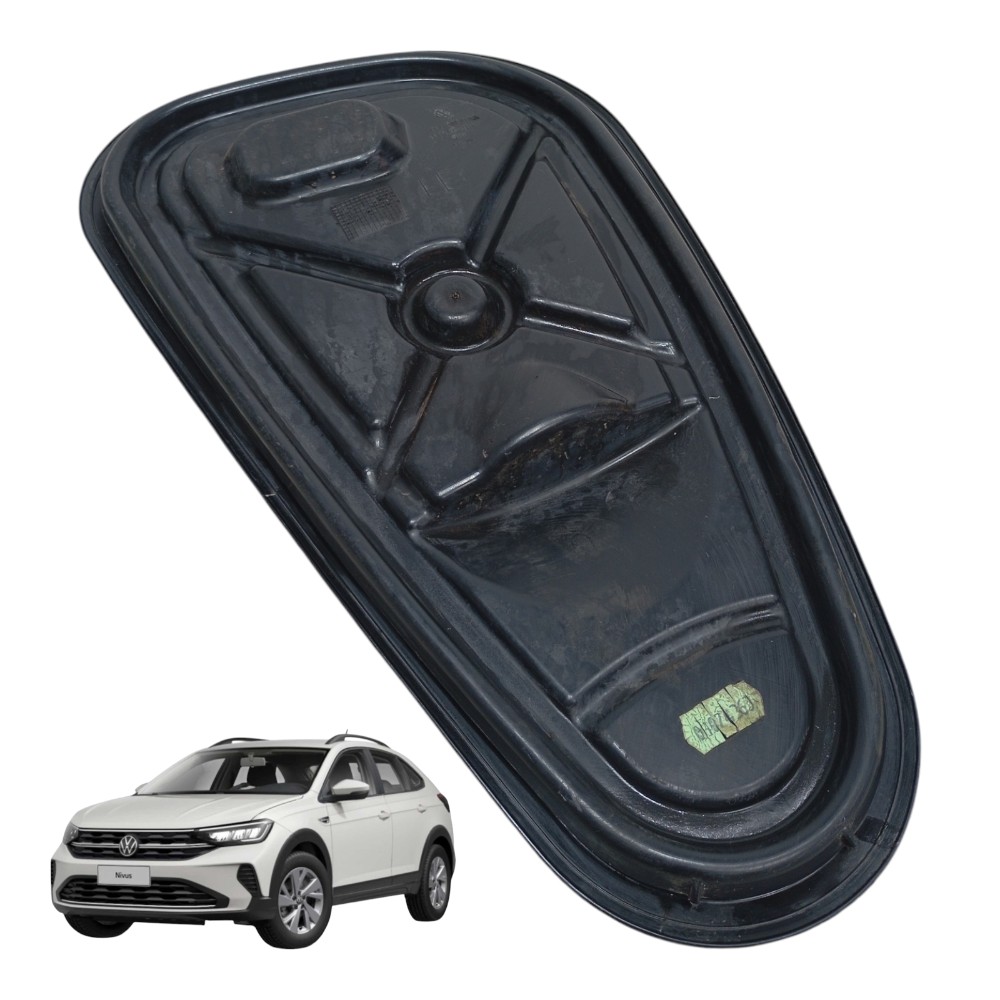 Acabamento Interno Porta Dianteira Esquerda Vw Nivus 2021 1