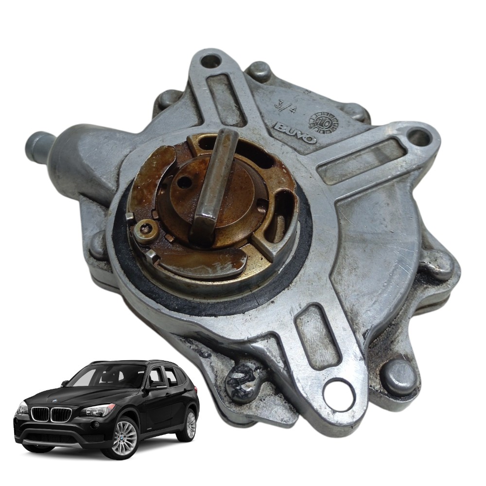 Bomba De Vácuo Bmw X1 320i 118i 120i E90 E84 N46 2010 2014 1