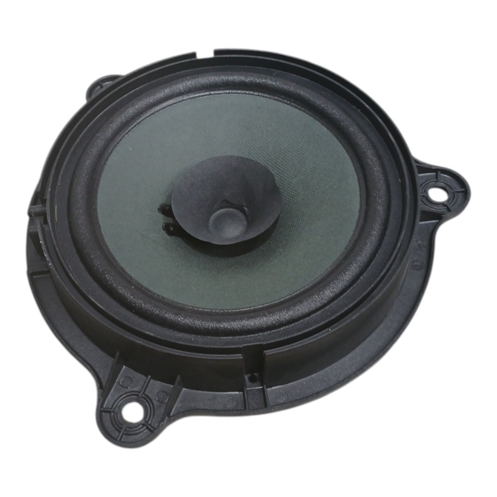 Alto Falante Porta Dianteira Esquerda Nissan Kicks 1.6 2024 2