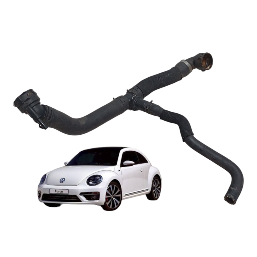 Mangueira Superior Radiador Volkswagen Fusca Tsi 2.0 T 2014