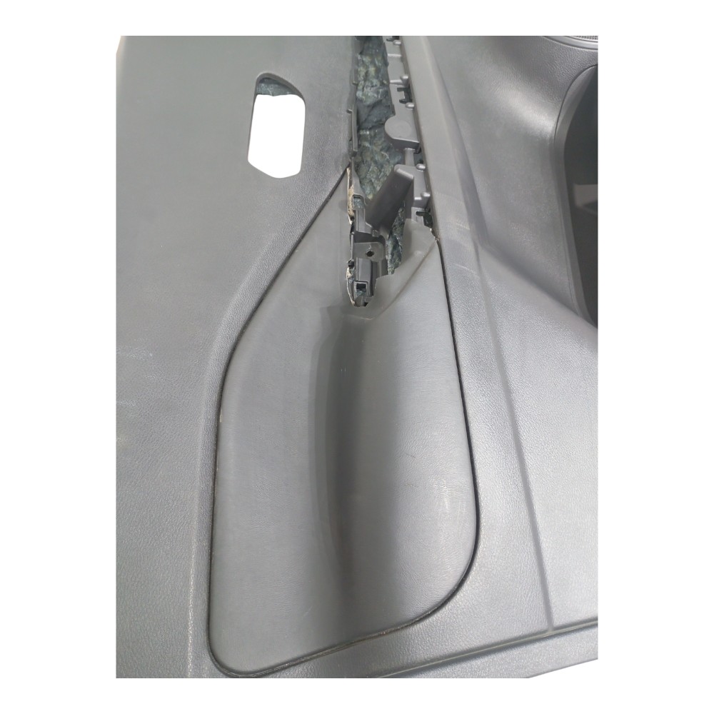Forro Porta Dianteira Esquerda Nissan Kicks 1.6 Advance 2024 3