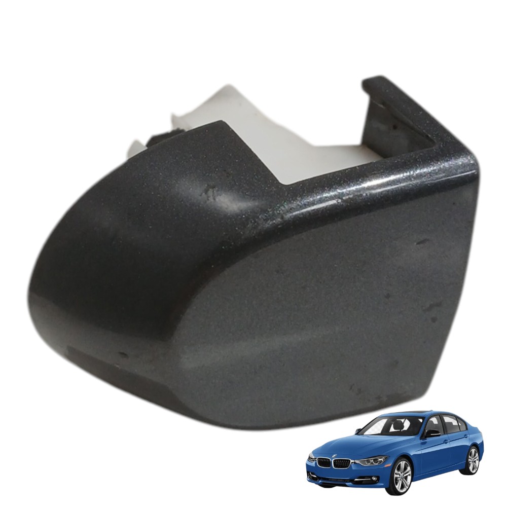 Acabamento Maçaneta Externa Diantei Direit Bmw 320i 2.0 2018