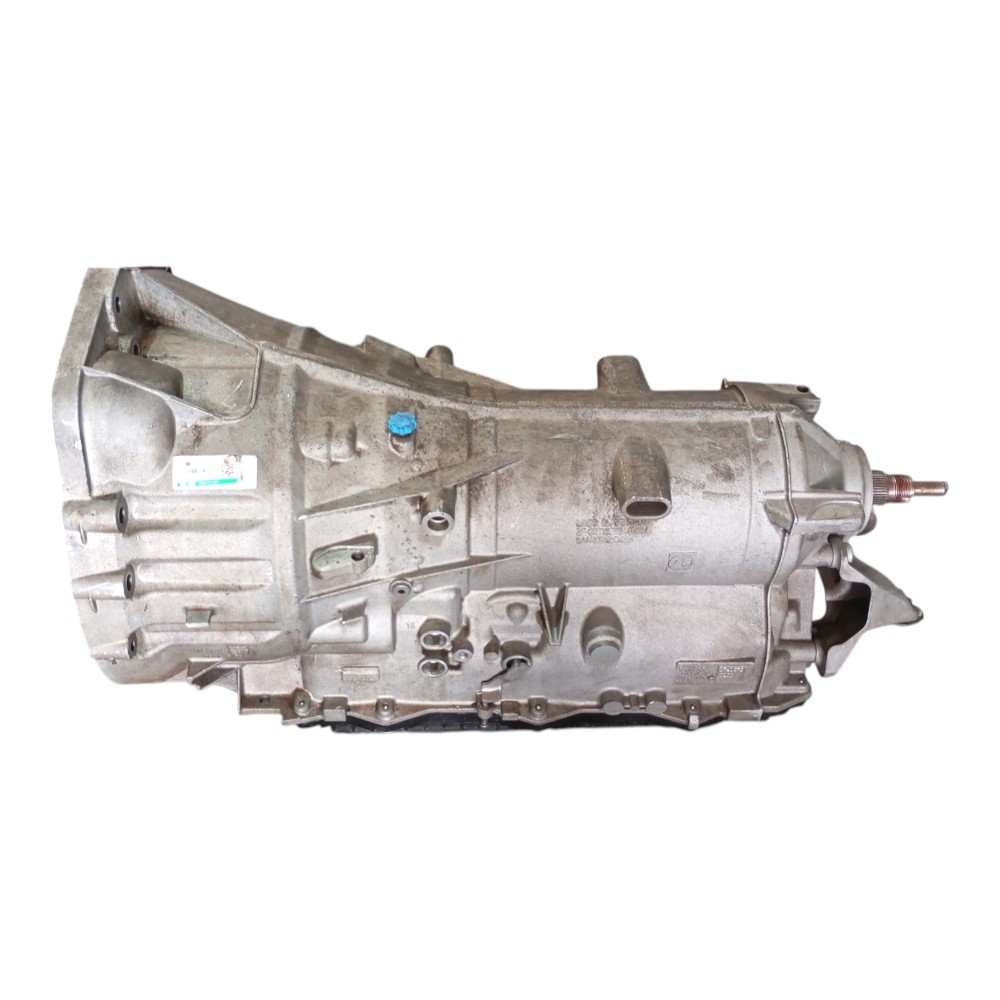 Caixa Câmbio Automático Bmw 320i 328i X1 2014 N20 8hp45 4