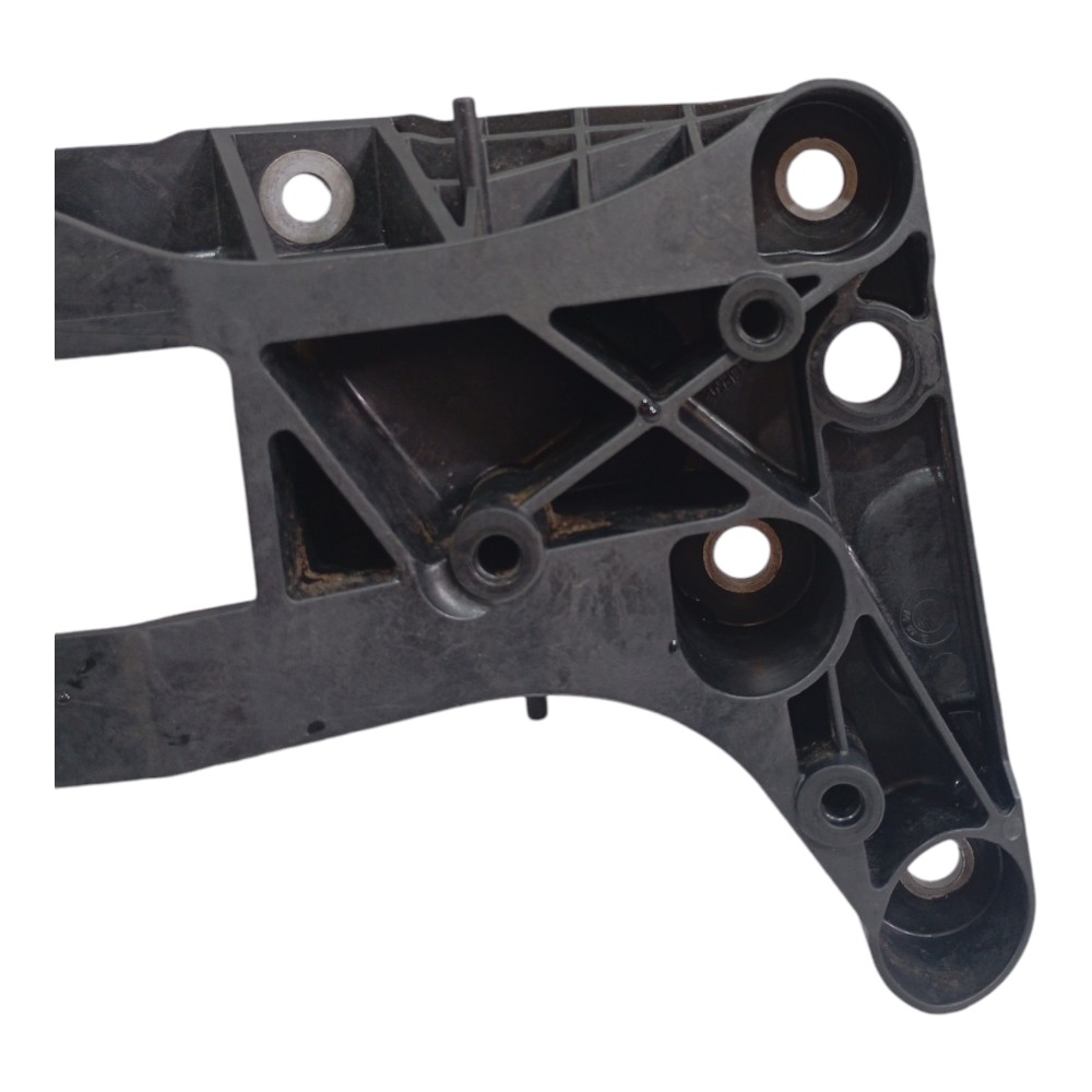 Suporte Coxim Câmbio Bmw 550i 2011 Cod-69261510 7