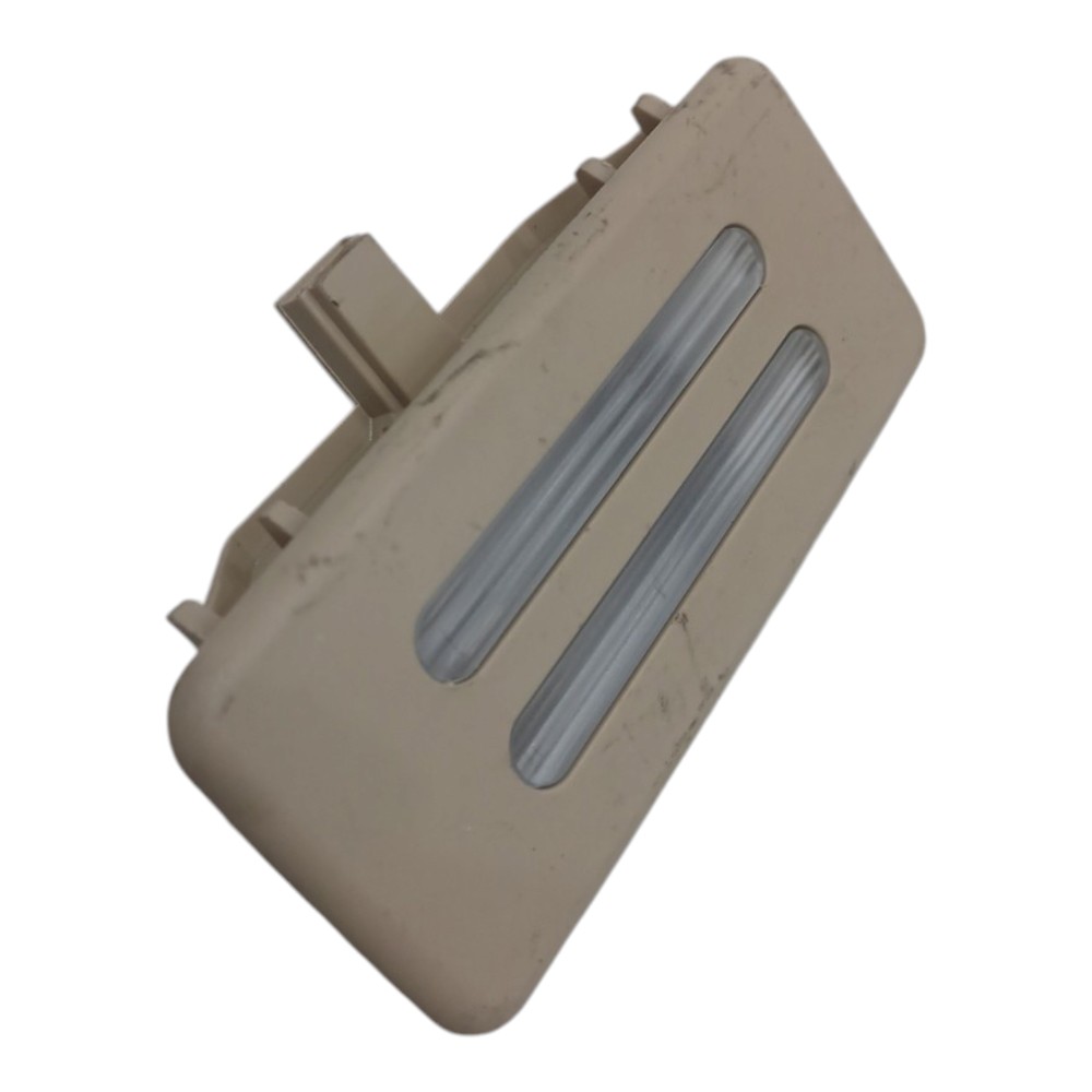 Luz Cortesia Quebra Sol Bmw X3 2.0 4×4 2014