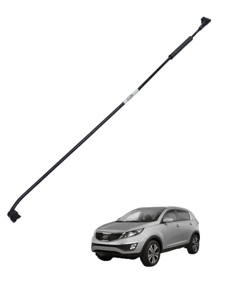 Vareta Haste Capô Kia Sportage 2.0 2012 2013 2014 7