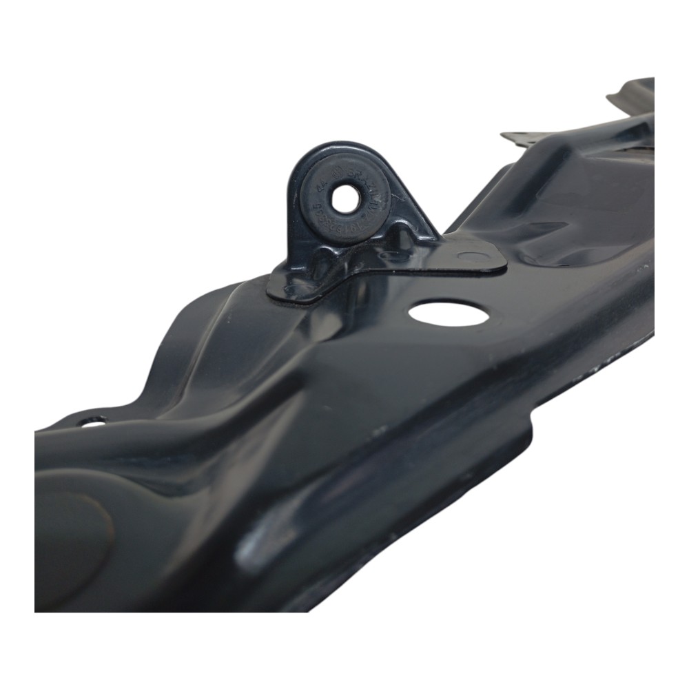 Suporte Guia Farol Esquerdo Volkswagen Nivus 1.0 Turbo 2021 8