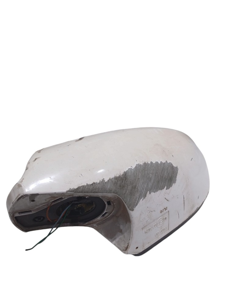 Retrovisor C Detalhe Lado Esquerdo Kia Sportage 2.0 2013 5